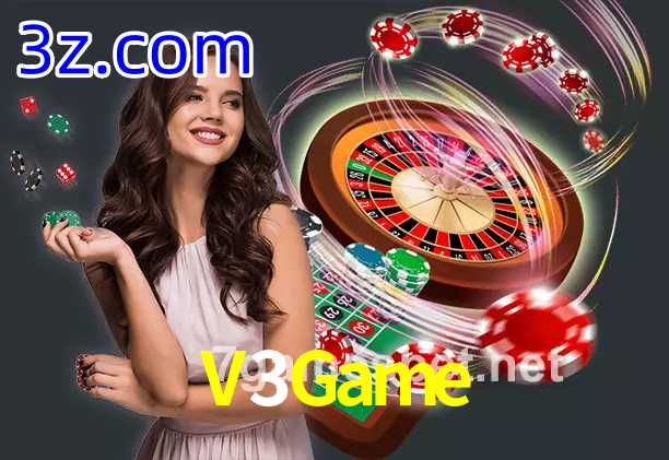 vivo no cassino V3Game