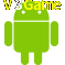 Aplicativo V3Game para Android