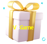 Receba seus bônus de boas-vindas no V3Game