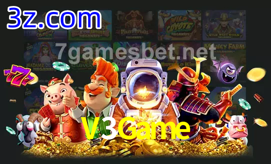 cassino V3Game